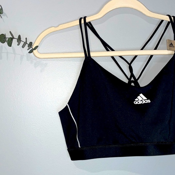 Adidas Top - Picture 1 of 6